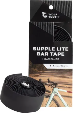 Wolf Tooth Supple Lite Bar Tape