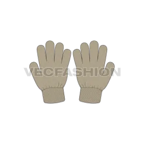 Women's Winter Gloves